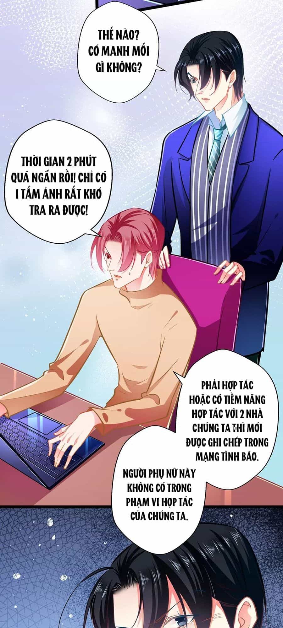 Cưng Chiều Ái Thê Hư Hỏng - Chương 69 - ảnh 40