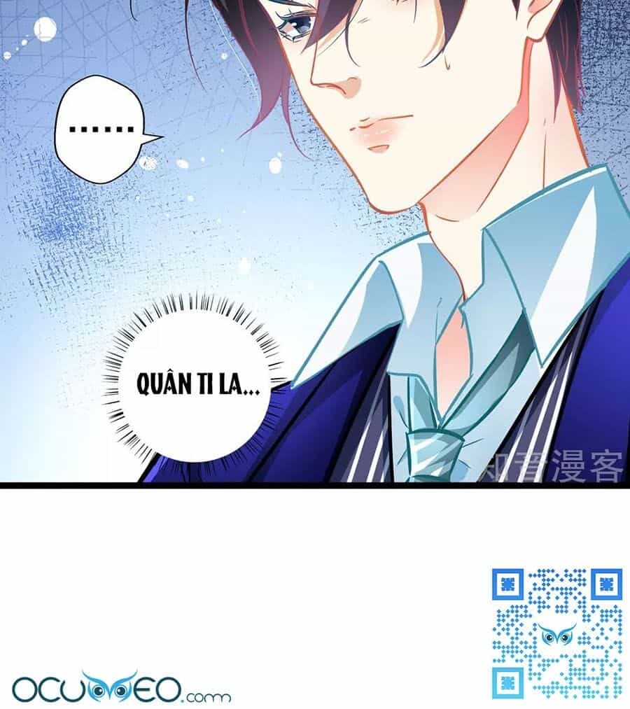 Cưng Chiều Ái Thê Hư Hỏng - Chương 69 - ảnh 41