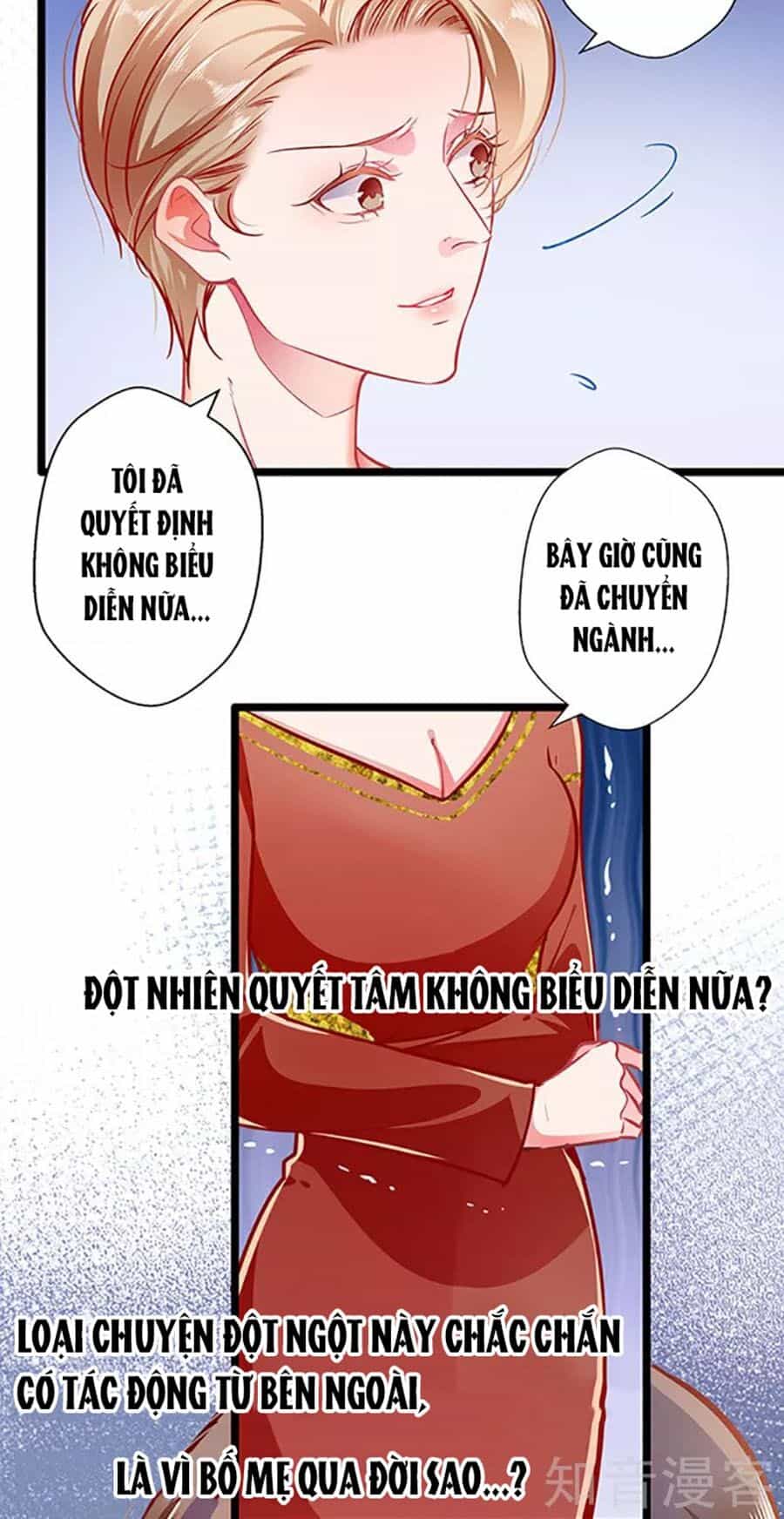 Cưng Chiều Ái Thê Hư Hỏng - Chương 70 - ảnh 27