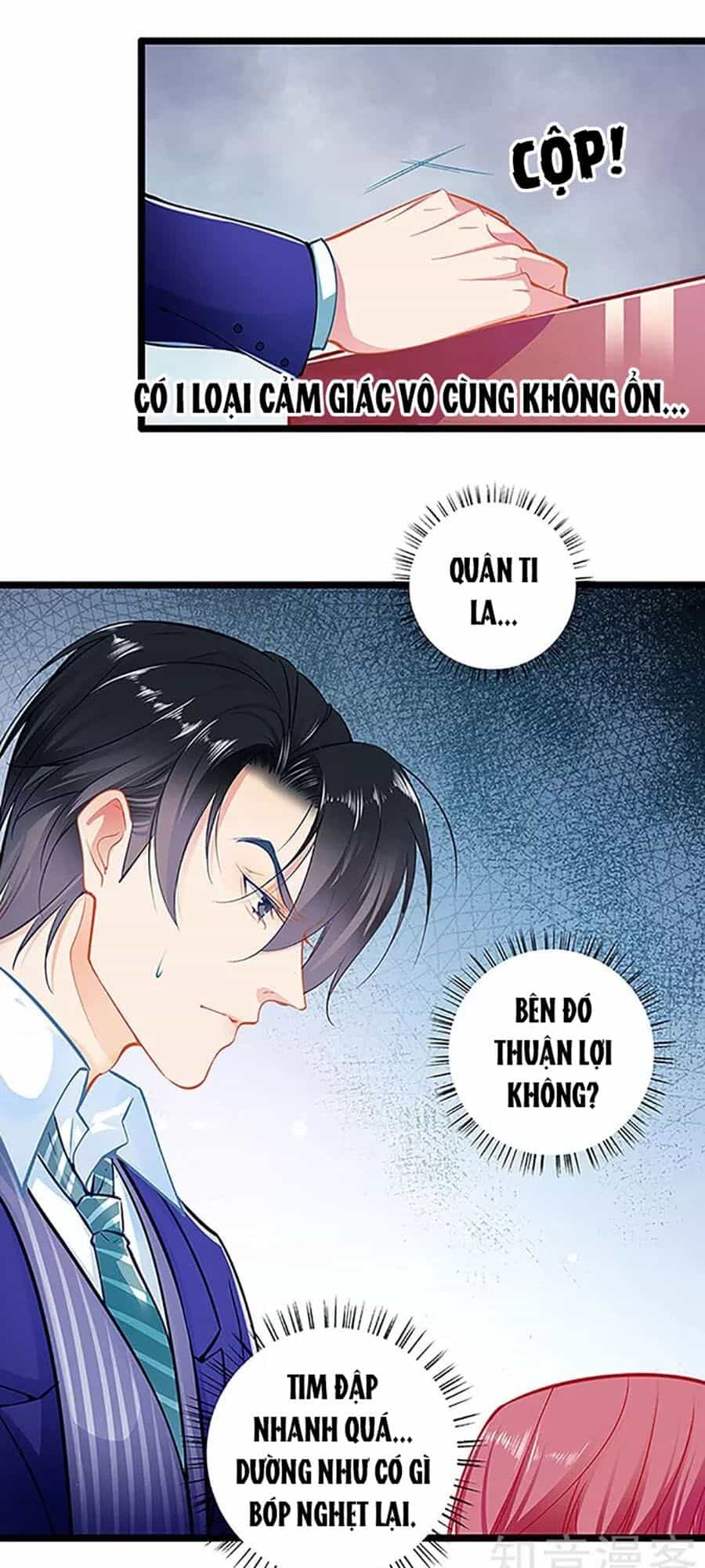 Cưng Chiều Ái Thê Hư Hỏng - Chương 70 - ảnh 3