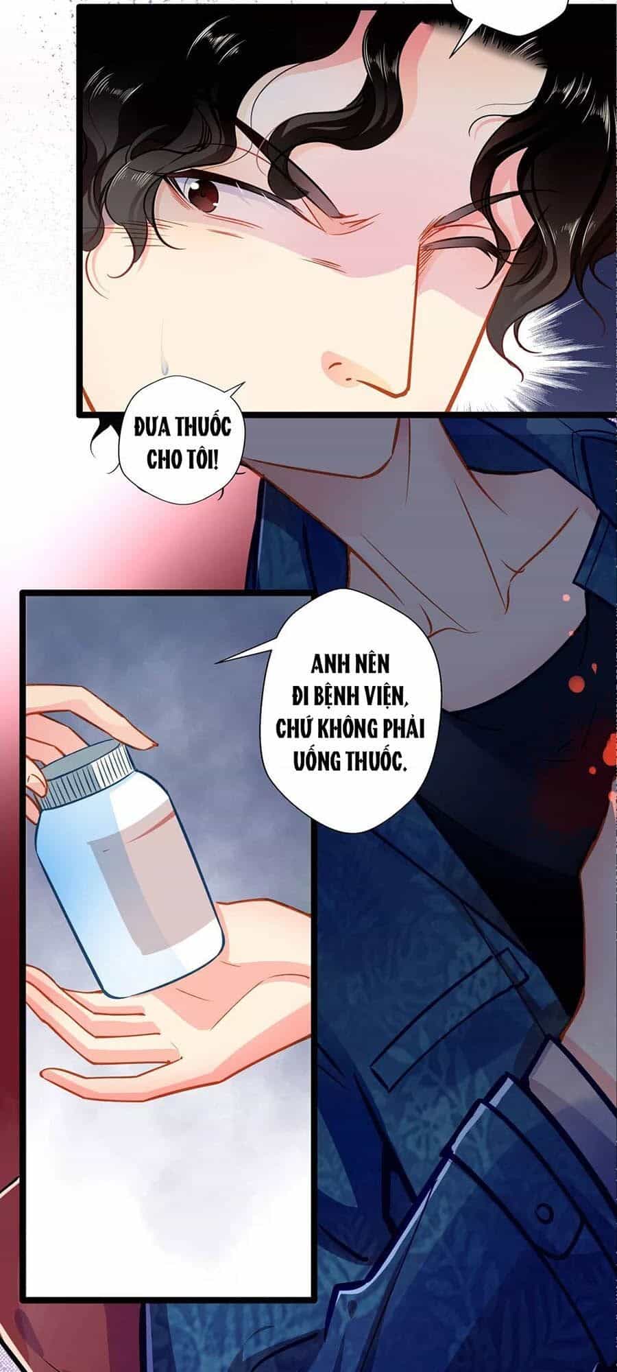 Cưng Chiều Ái Thê Hư Hỏng - Chương 72 - ảnh 17