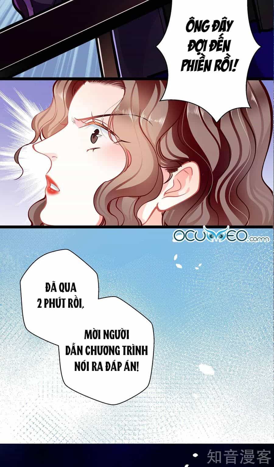 Cưng Chiều Ái Thê Hư Hỏng - Chương 72 - ảnh 25