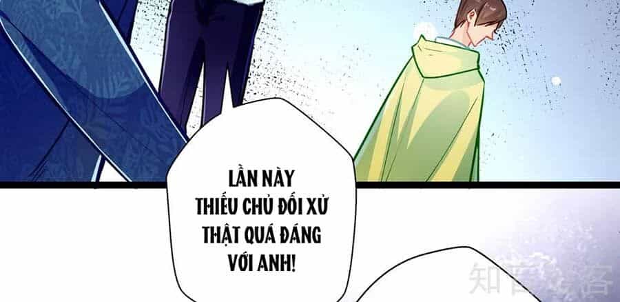 Cưng Chiều Ái Thê Hư Hỏng - Chương 72 - ảnh 3