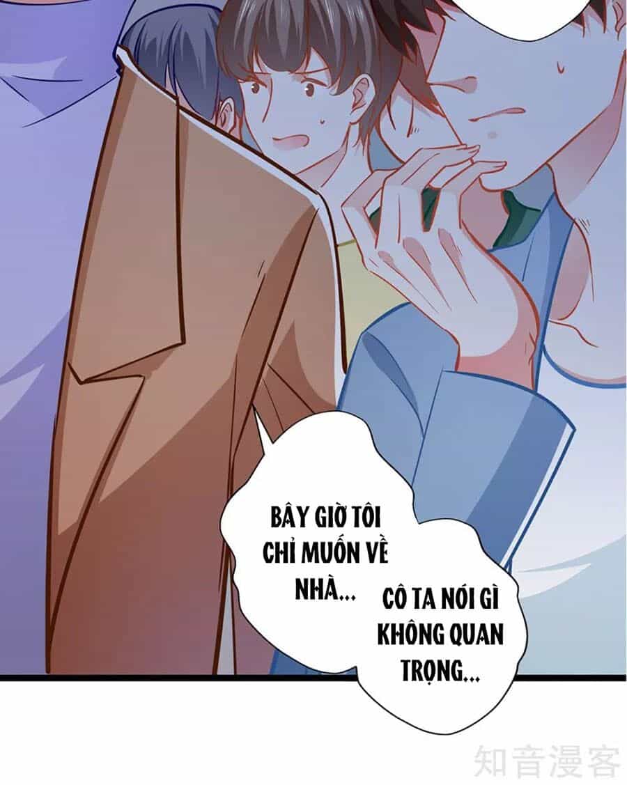 Cưng Chiều Ái Thê Hư Hỏng - Chương 73 - ảnh 21
