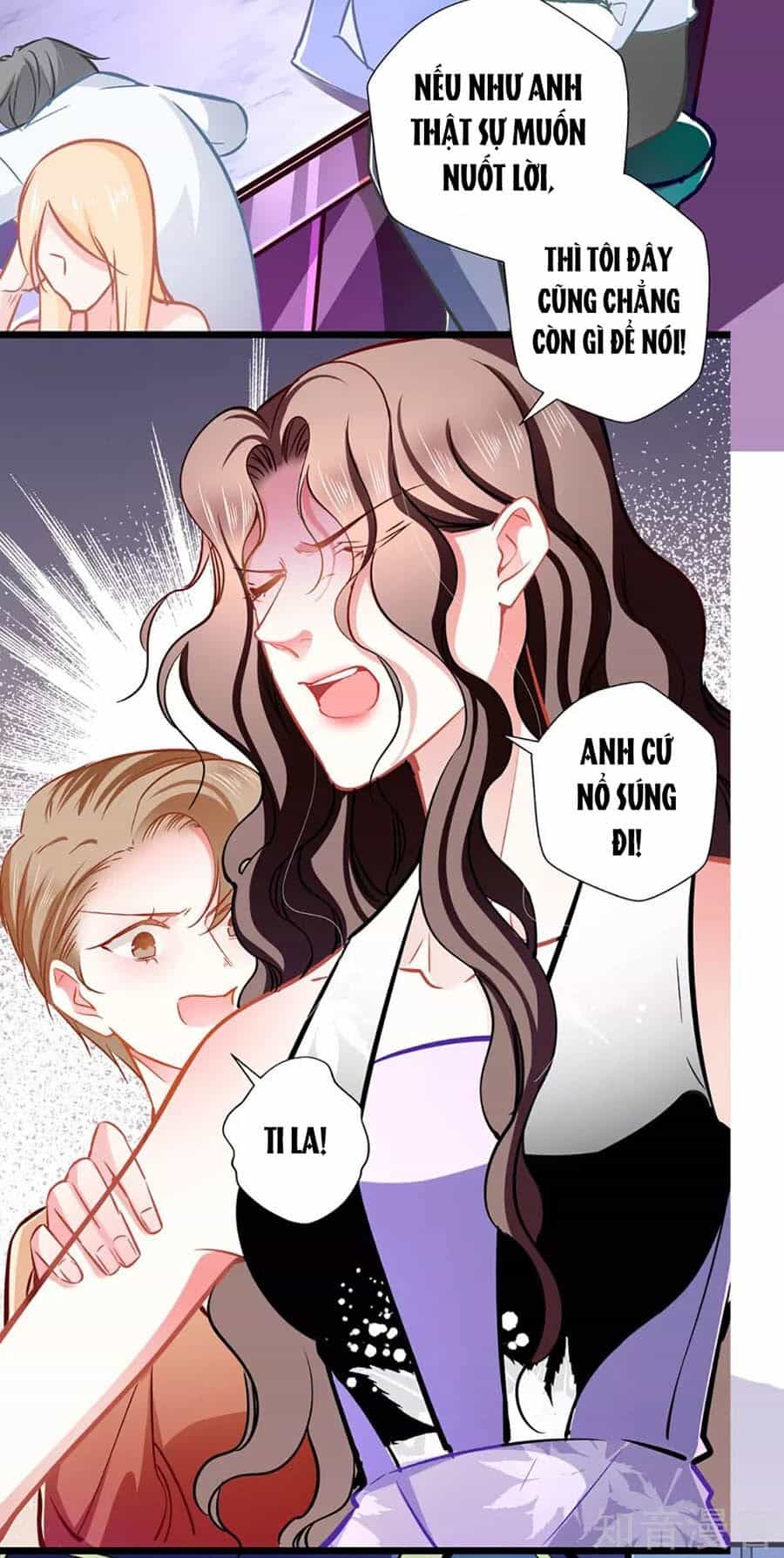 Cưng Chiều Ái Thê Hư Hỏng - Chương 73 - ảnh 29