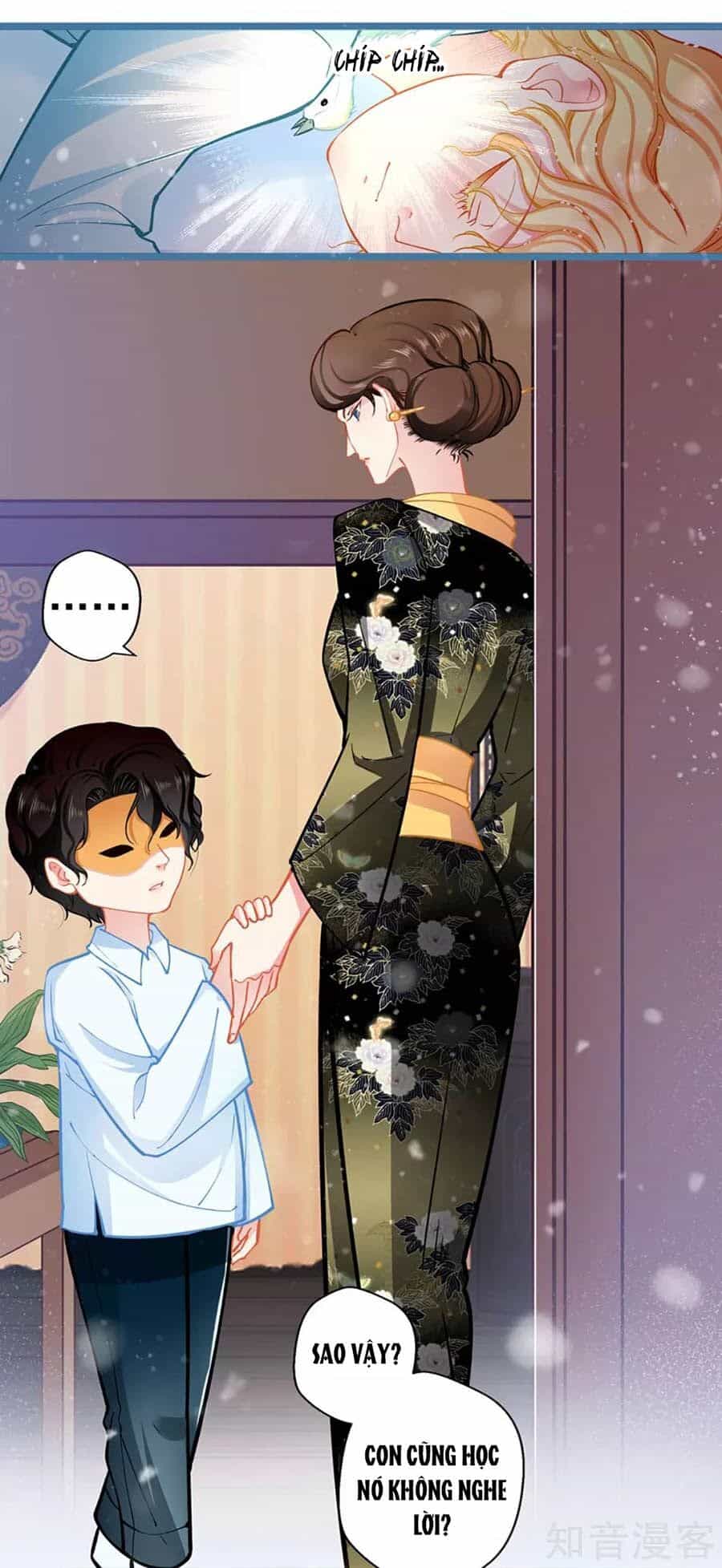 Cưng Chiều Ái Thê Hư Hỏng - Chương 75 - ảnh 27