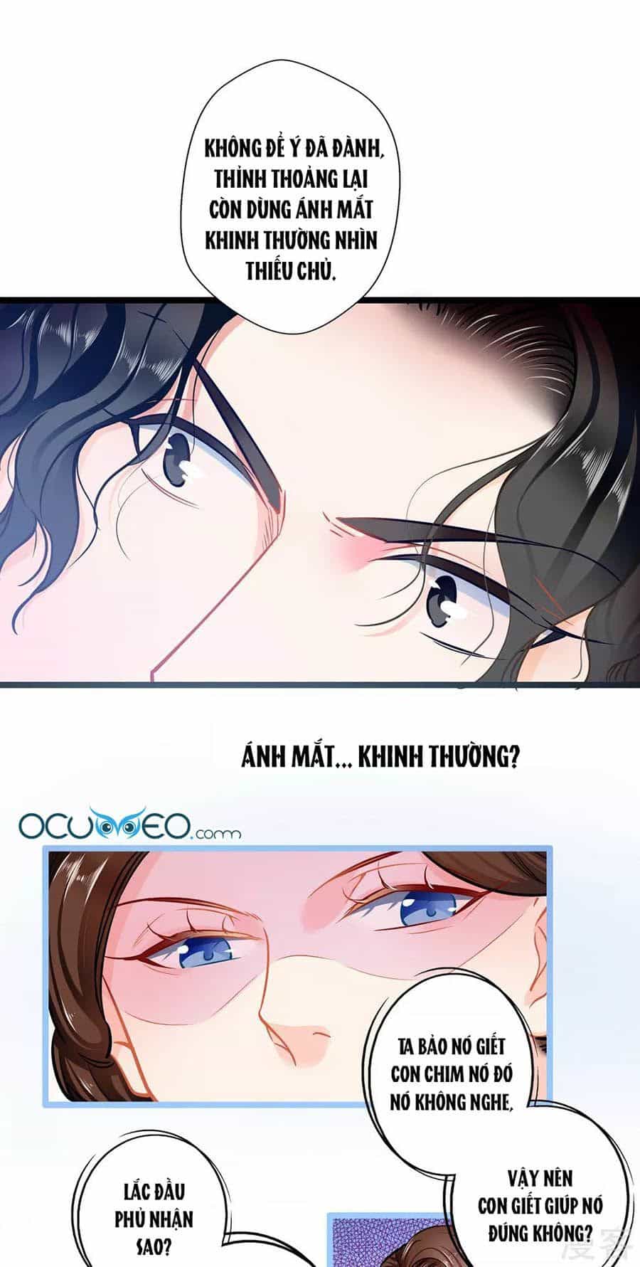 Cưng Chiều Ái Thê Hư Hỏng - Chương 76 - ảnh 24
