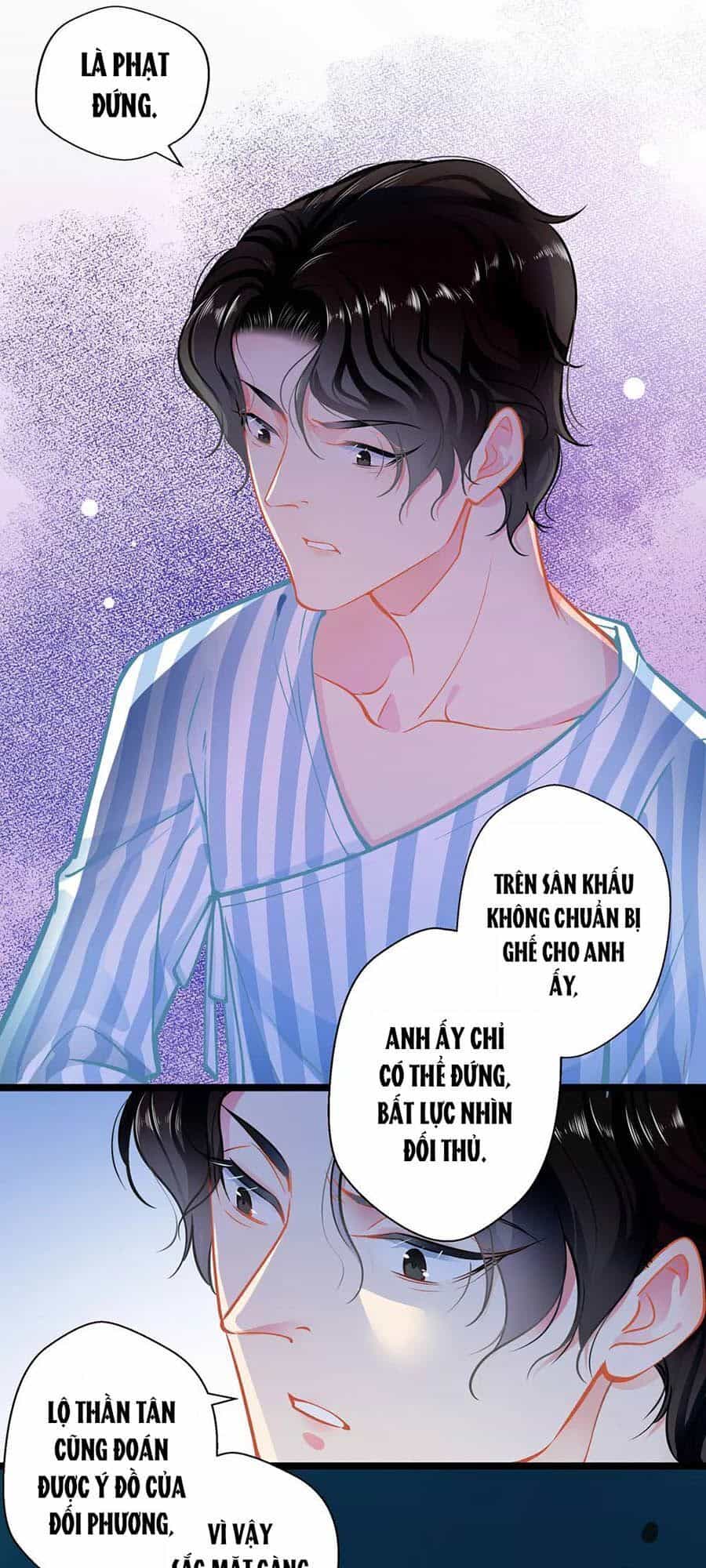 Cưng Chiều Ái Thê Hư Hỏng - Chương 76 - ảnh 33