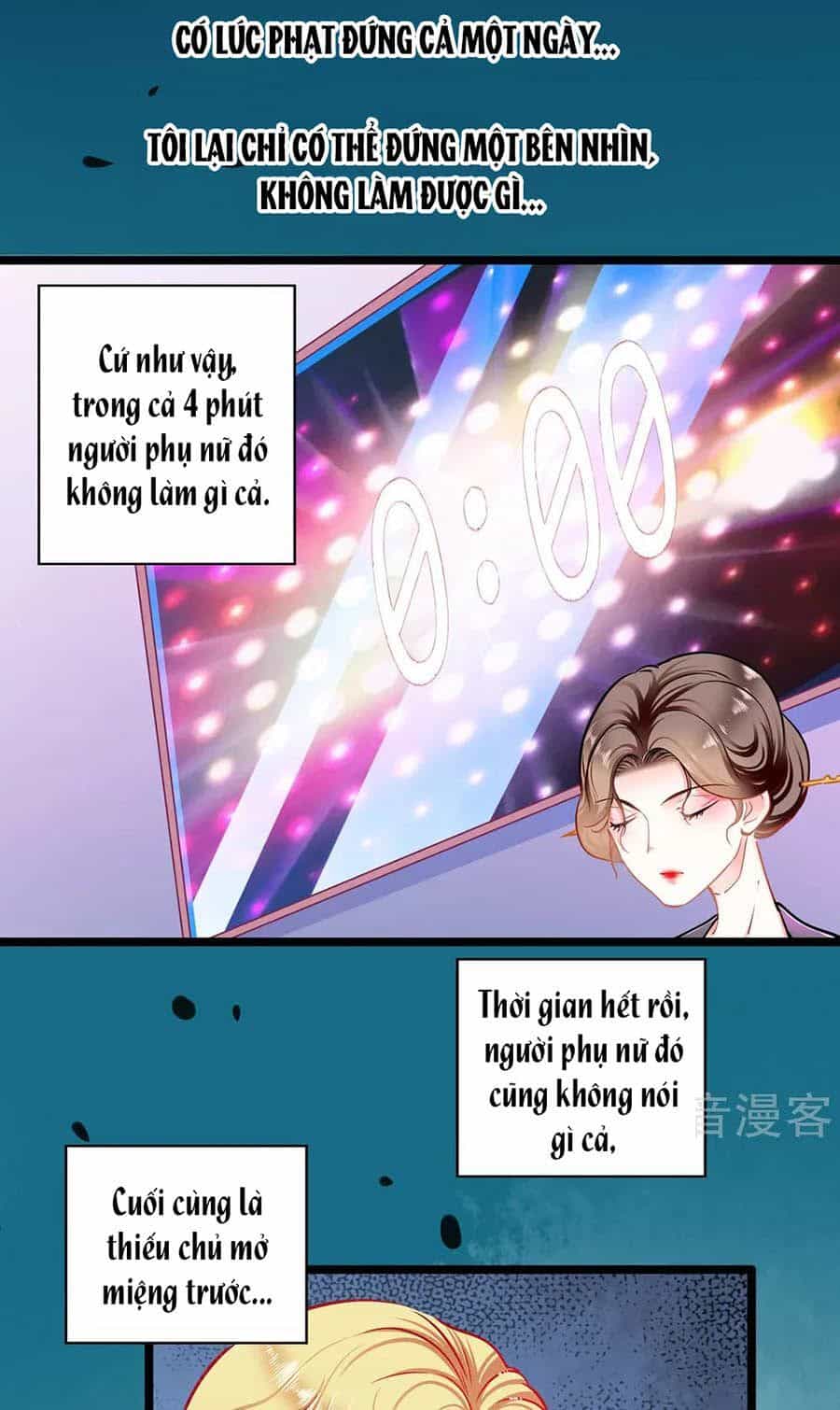 Cưng Chiều Ái Thê Hư Hỏng - Chương 76 - ảnh 35