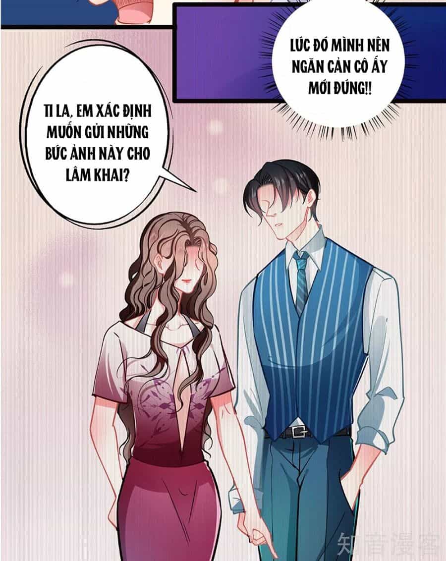 Cưng Chiều Ái Thê Hư Hỏng - Chương 77 - ảnh 12