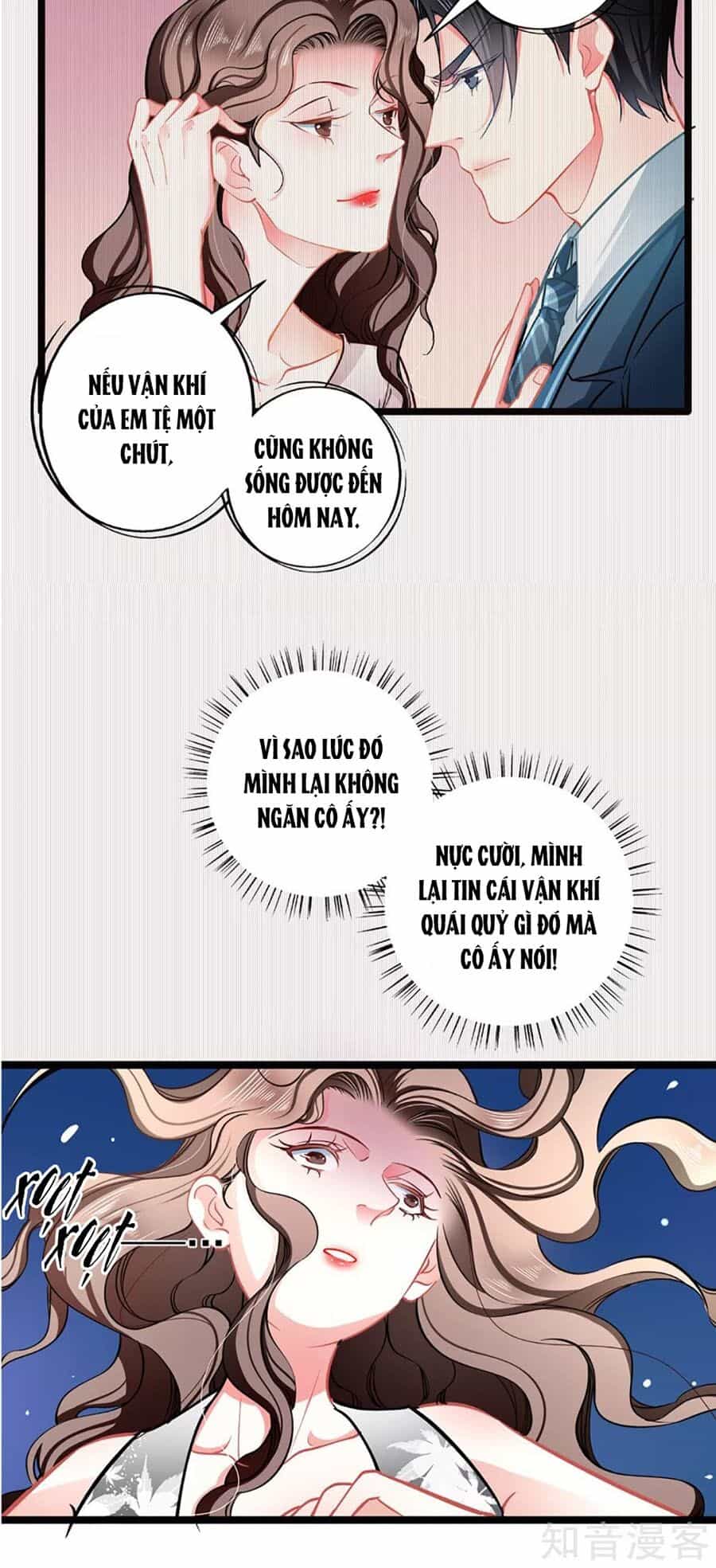 Cưng Chiều Ái Thê Hư Hỏng - Chương 77 - ảnh 14
