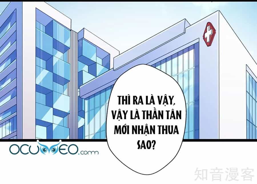 Cưng Chiều Ái Thê Hư Hỏng - Chương 77 - ảnh 30