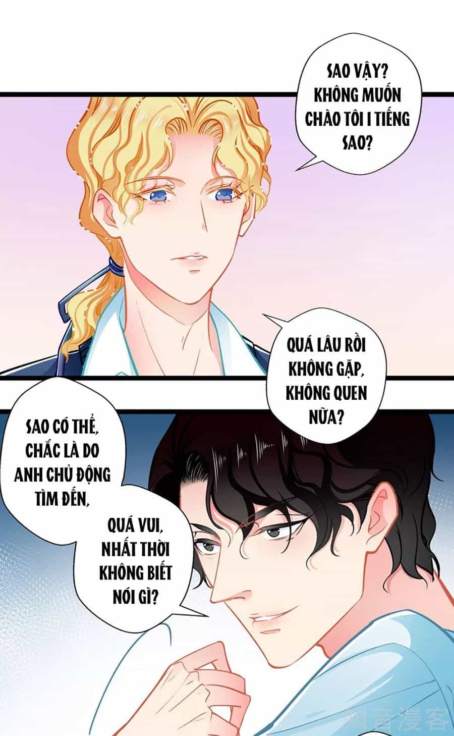 Cưng Chiều Ái Thê Hư Hỏng - Chương 77 - ảnh 36