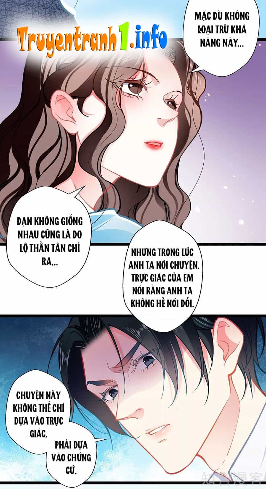 Cưng Chiều Ái Thê Hư Hỏng - Chương 78 - ảnh 15
