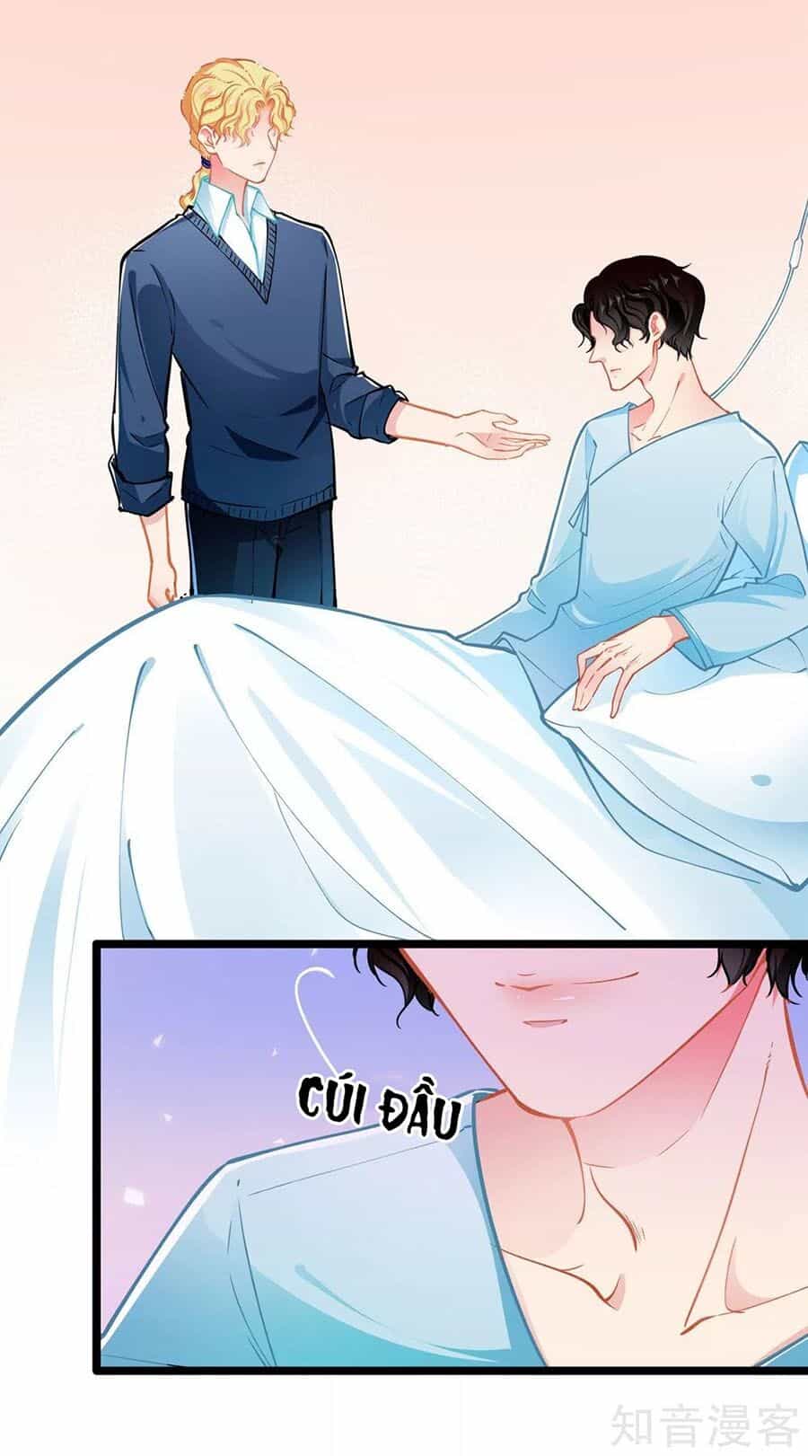 Cưng Chiều Ái Thê Hư Hỏng - Chương 78 - ảnh 3