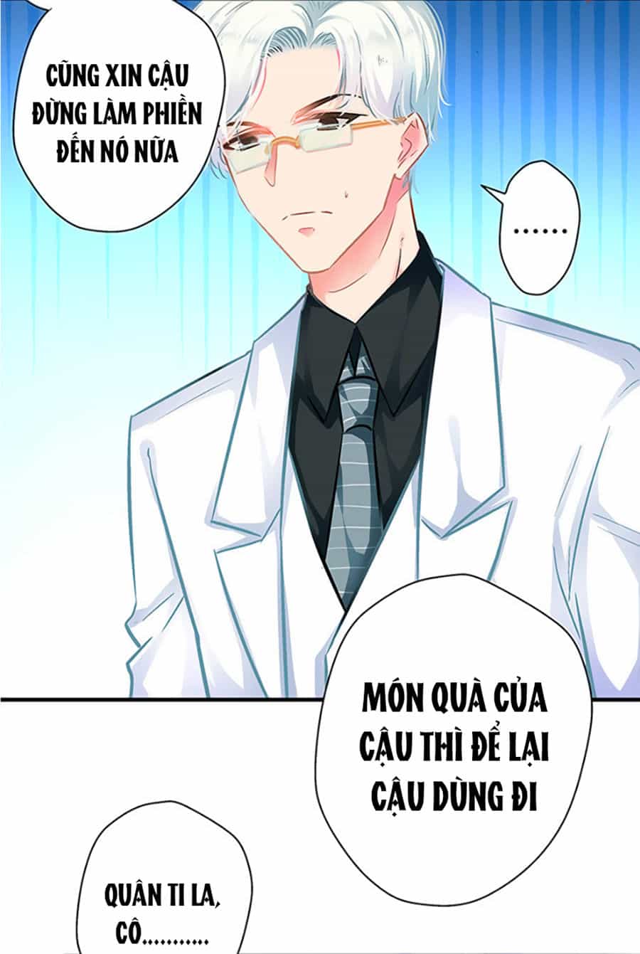 Cưng Chiều Ái Thê Hư Hỏng - Chương 7 - ảnh 10