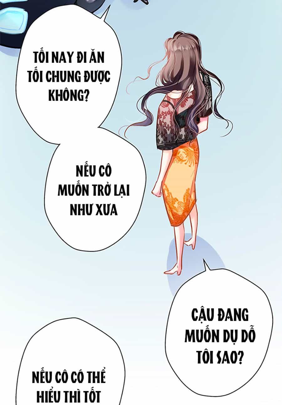 Cưng Chiều Ái Thê Hư Hỏng - Chương 7 - ảnh 13