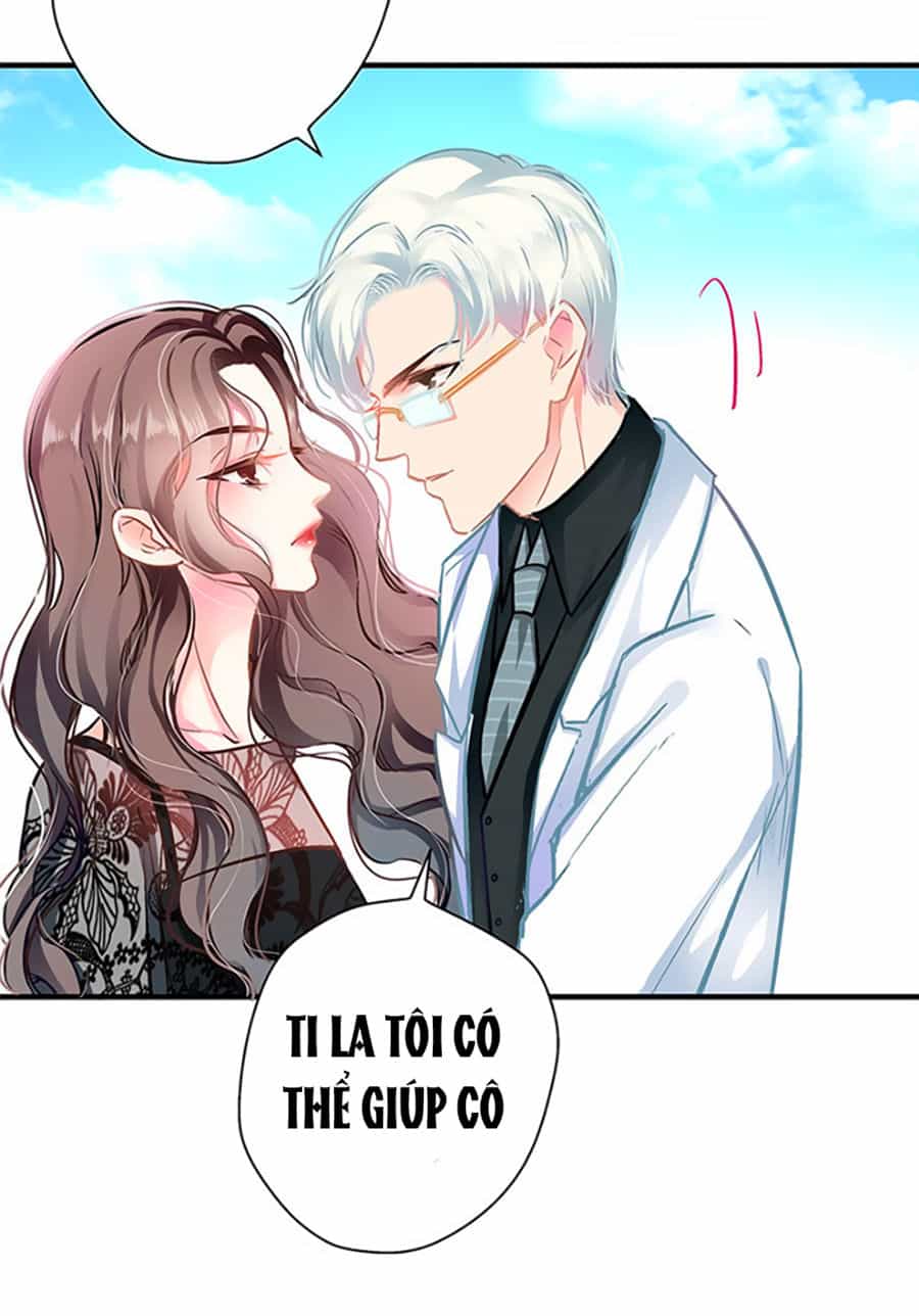 Cưng Chiều Ái Thê Hư Hỏng - Chương 7 - ảnh 14