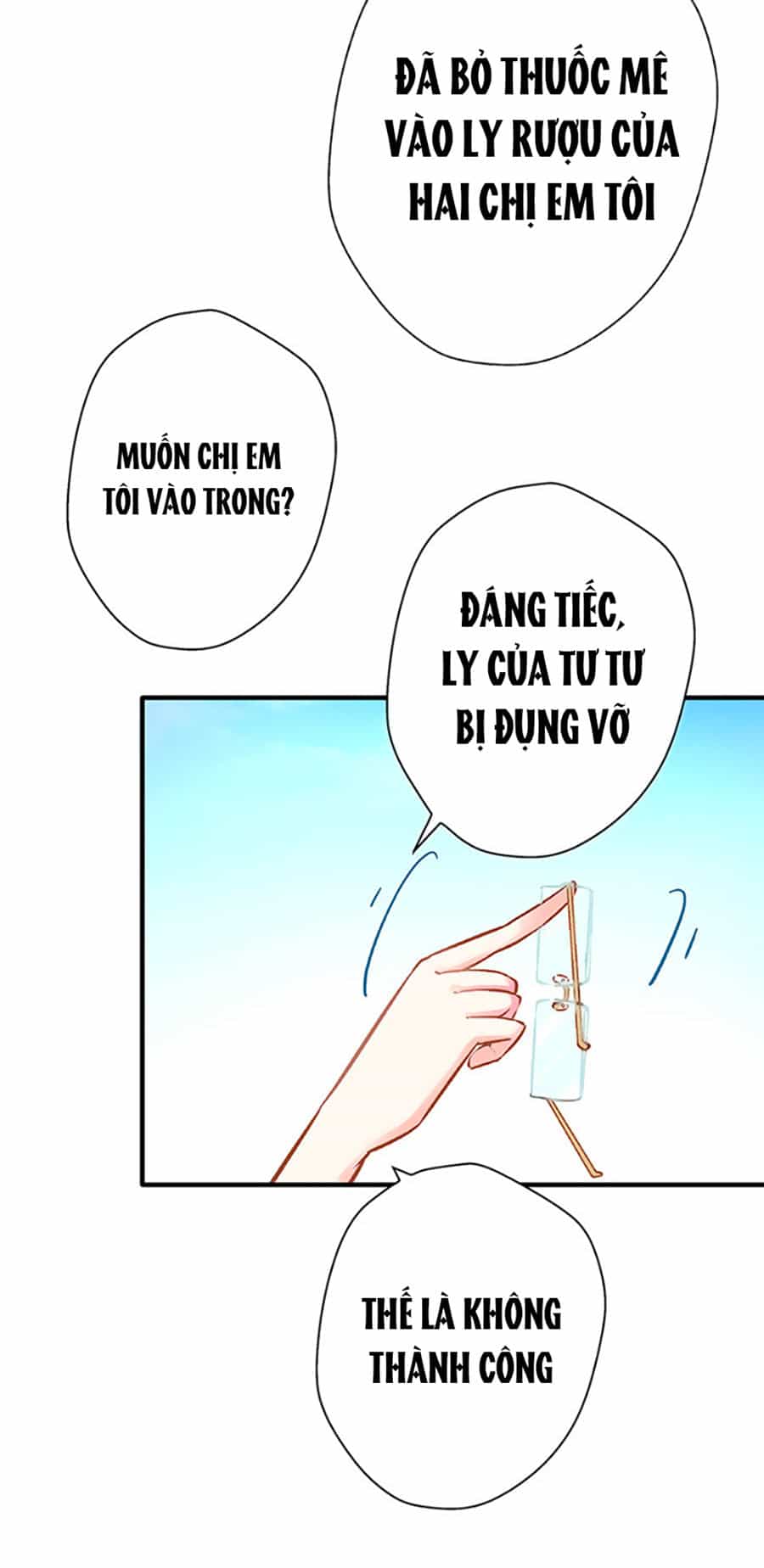 Cưng Chiều Ái Thê Hư Hỏng - Chương 7 - ảnh 21