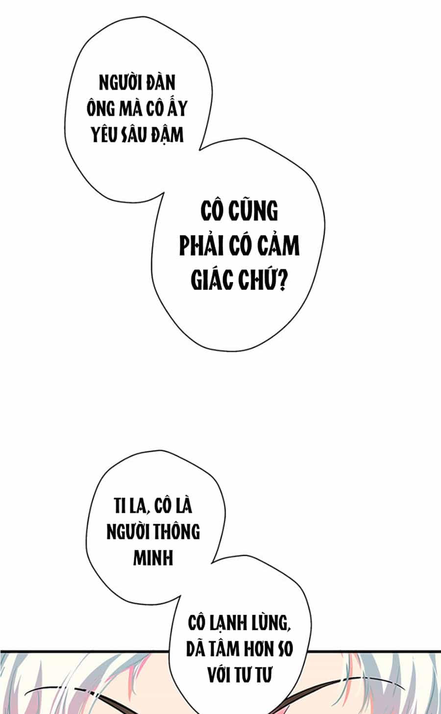 Cưng Chiều Ái Thê Hư Hỏng - Chương 7 - ảnh 25