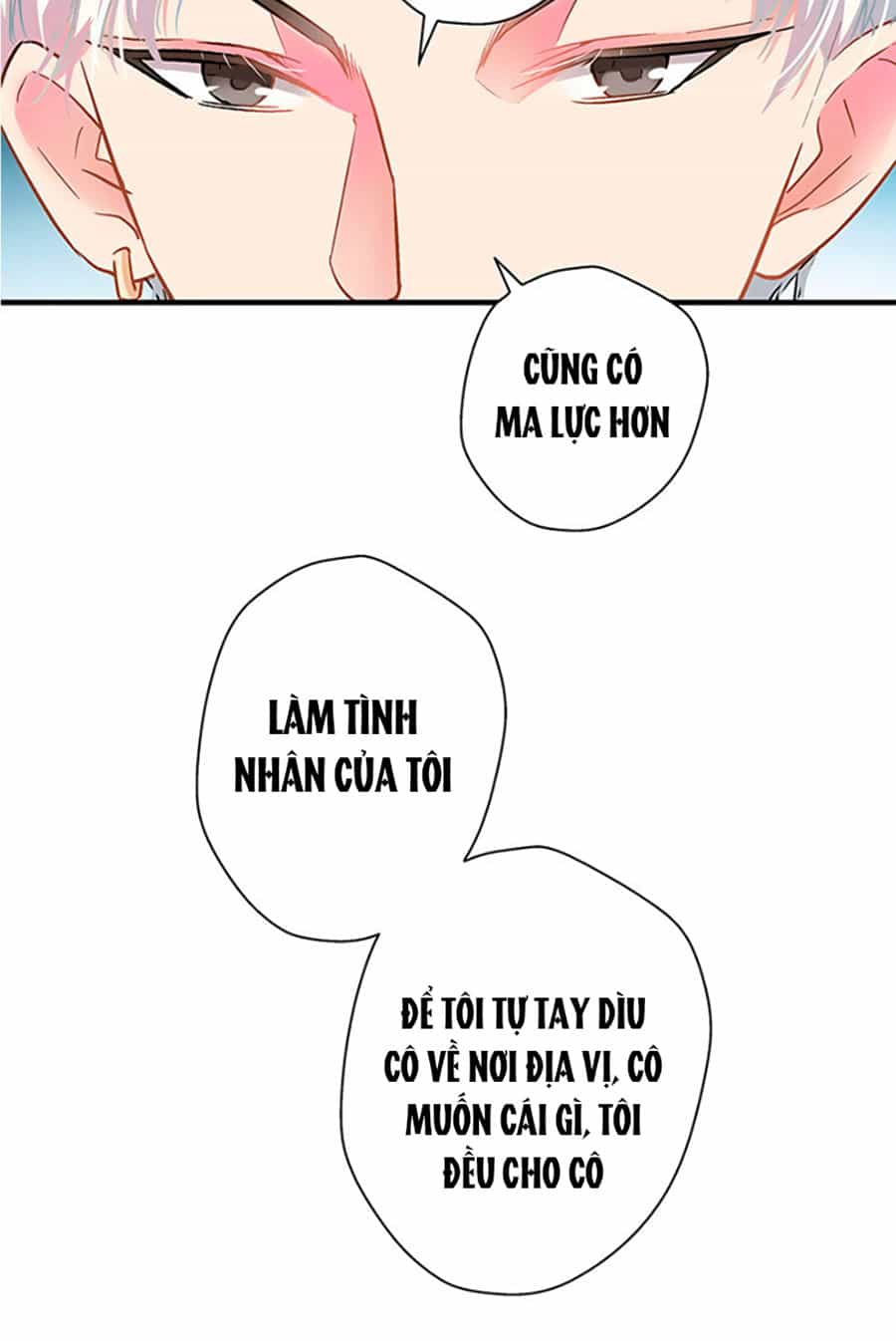 Cưng Chiều Ái Thê Hư Hỏng - Chương 7 - ảnh 26
