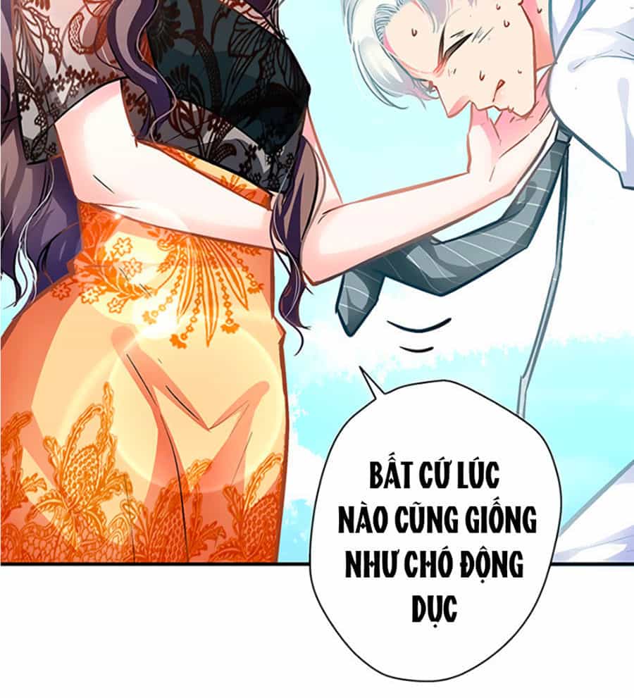 Cưng Chiều Ái Thê Hư Hỏng - Chương 7 - ảnh 30