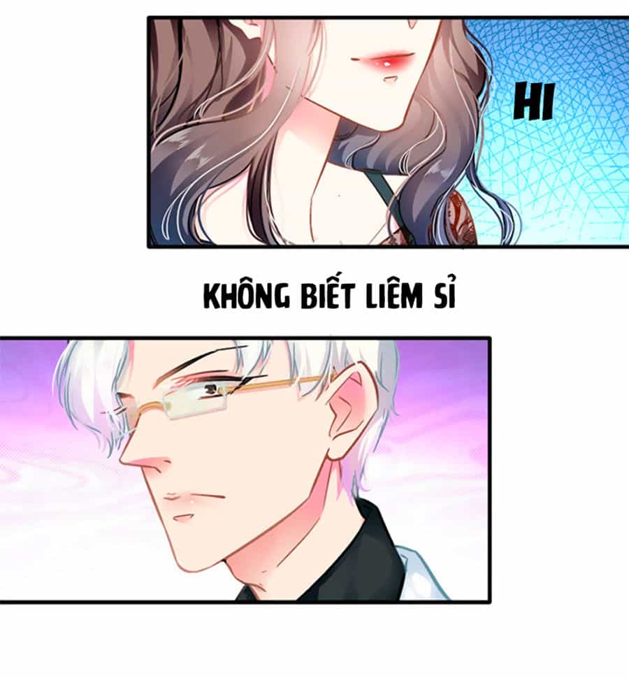 Cưng Chiều Ái Thê Hư Hỏng - Chương 7 - ảnh 7