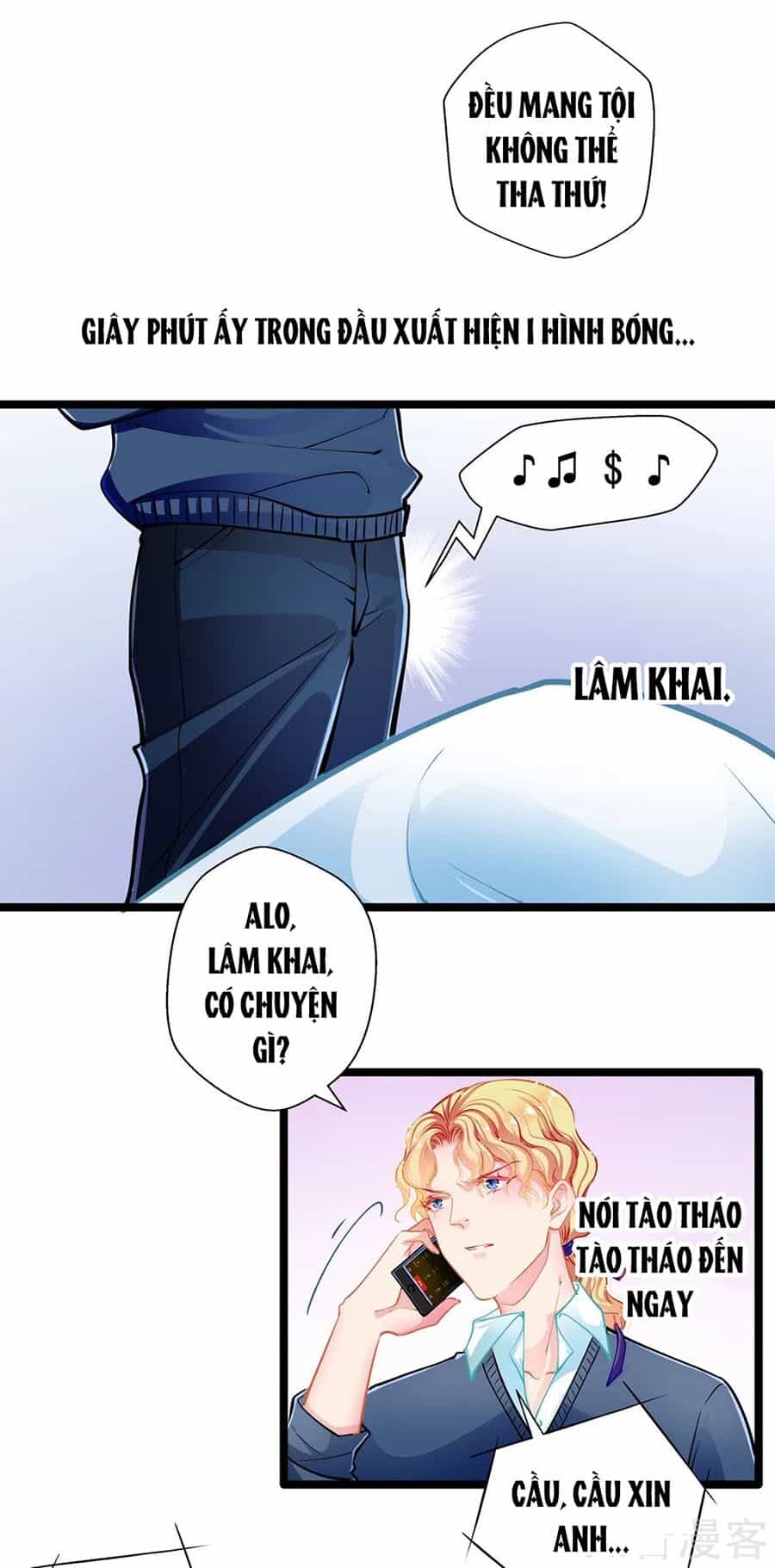 Cưng Chiều Ái Thê Hư Hỏng - Chương 79 - ảnh 18