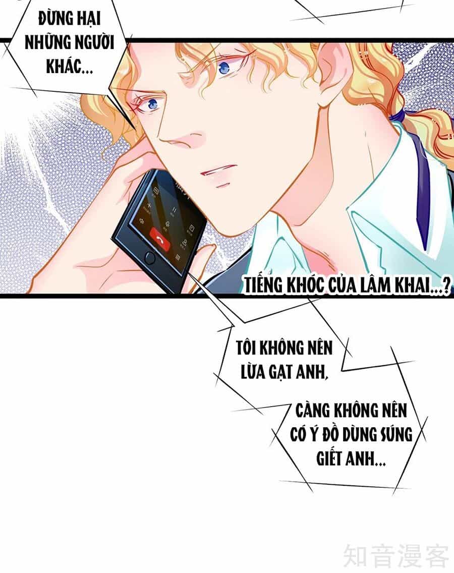 Cưng Chiều Ái Thê Hư Hỏng - Chương 79 - ảnh 19