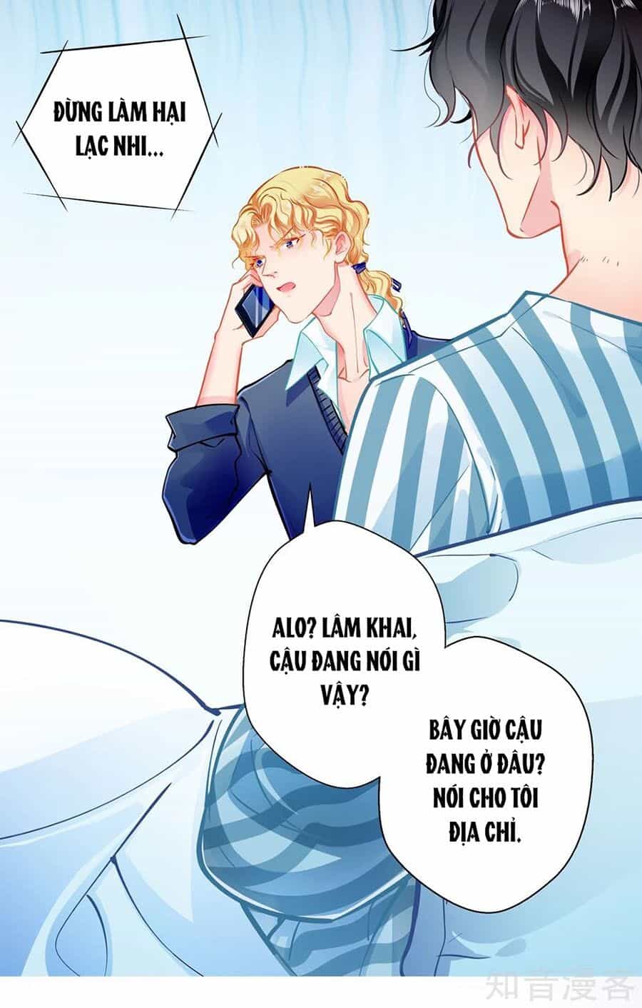 Cưng Chiều Ái Thê Hư Hỏng - Chương 79 - ảnh 24