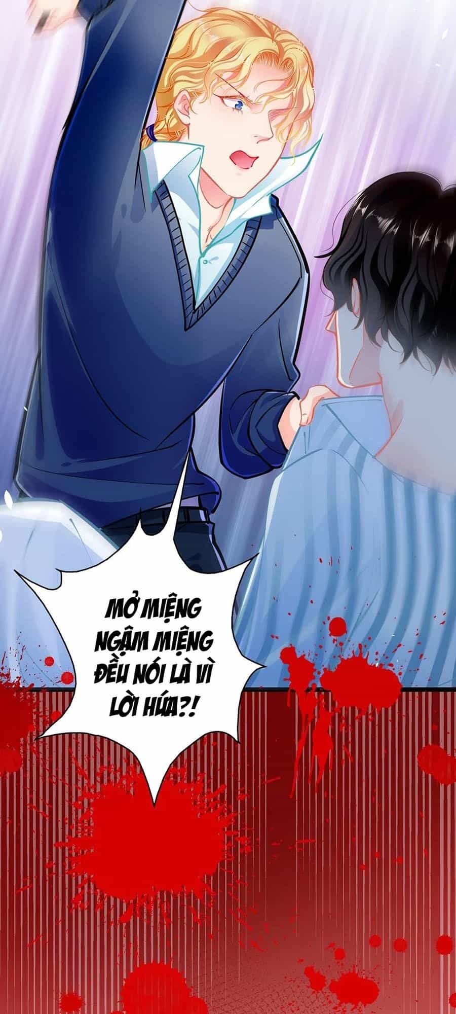 Cưng Chiều Ái Thê Hư Hỏng - Chương 79 - ảnh 32