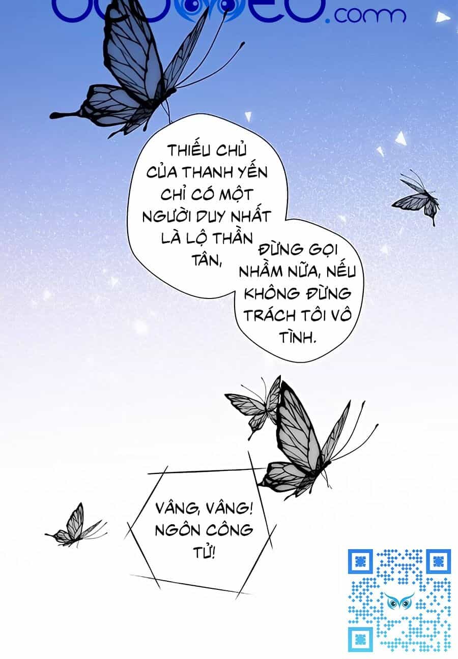 Cưng Chiều Ái Thê Hư Hỏng - Chương 80 - ảnh 32