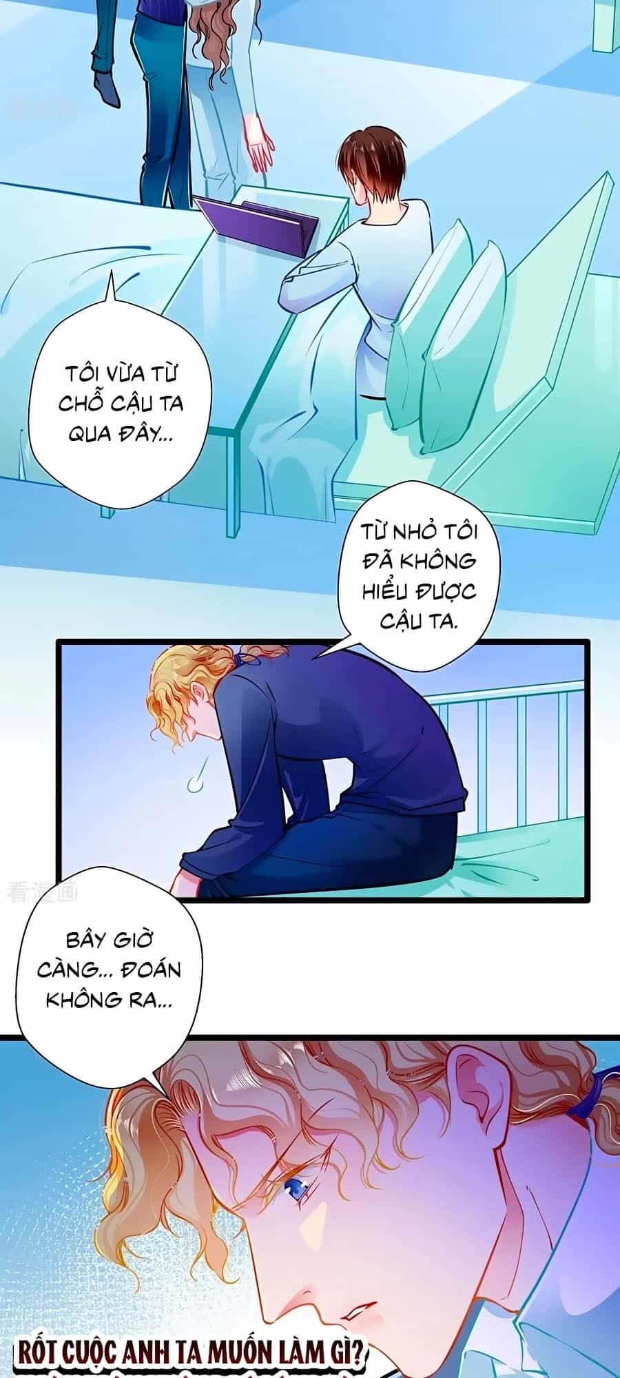 Cưng Chiều Ái Thê Hư Hỏng - Chương 81 - ảnh 11