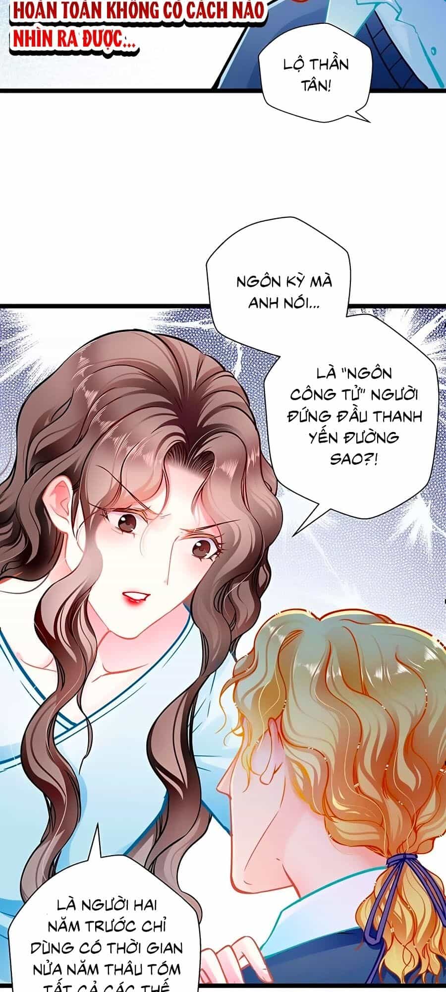 Cưng Chiều Ái Thê Hư Hỏng - Chương 81 - ảnh 12