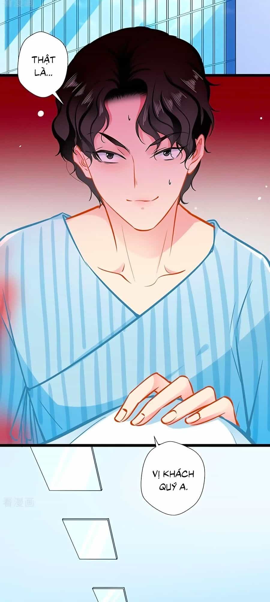 Cưng Chiều Ái Thê Hư Hỏng - Chương 82 - ảnh 10