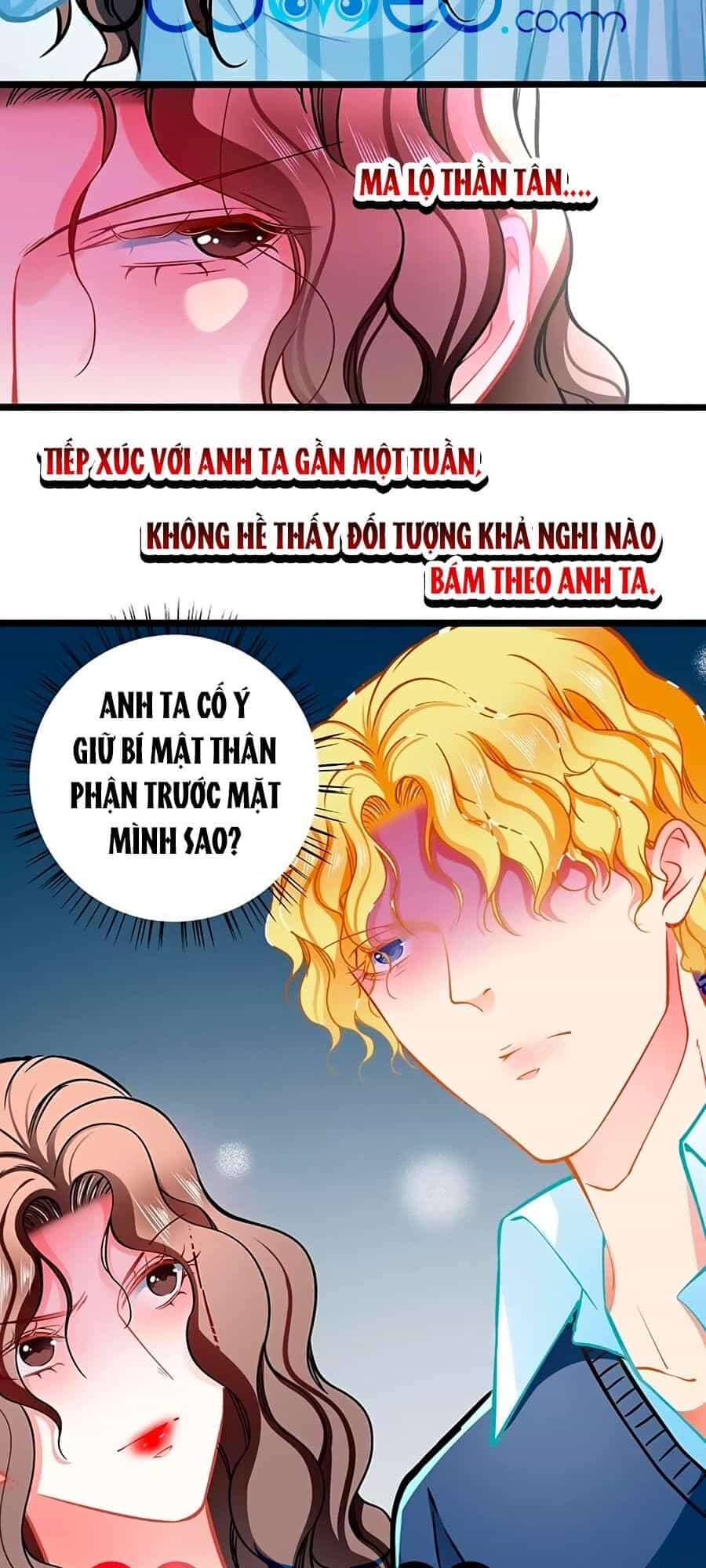 Cưng Chiều Ái Thê Hư Hỏng - Chương 82 - ảnh 28