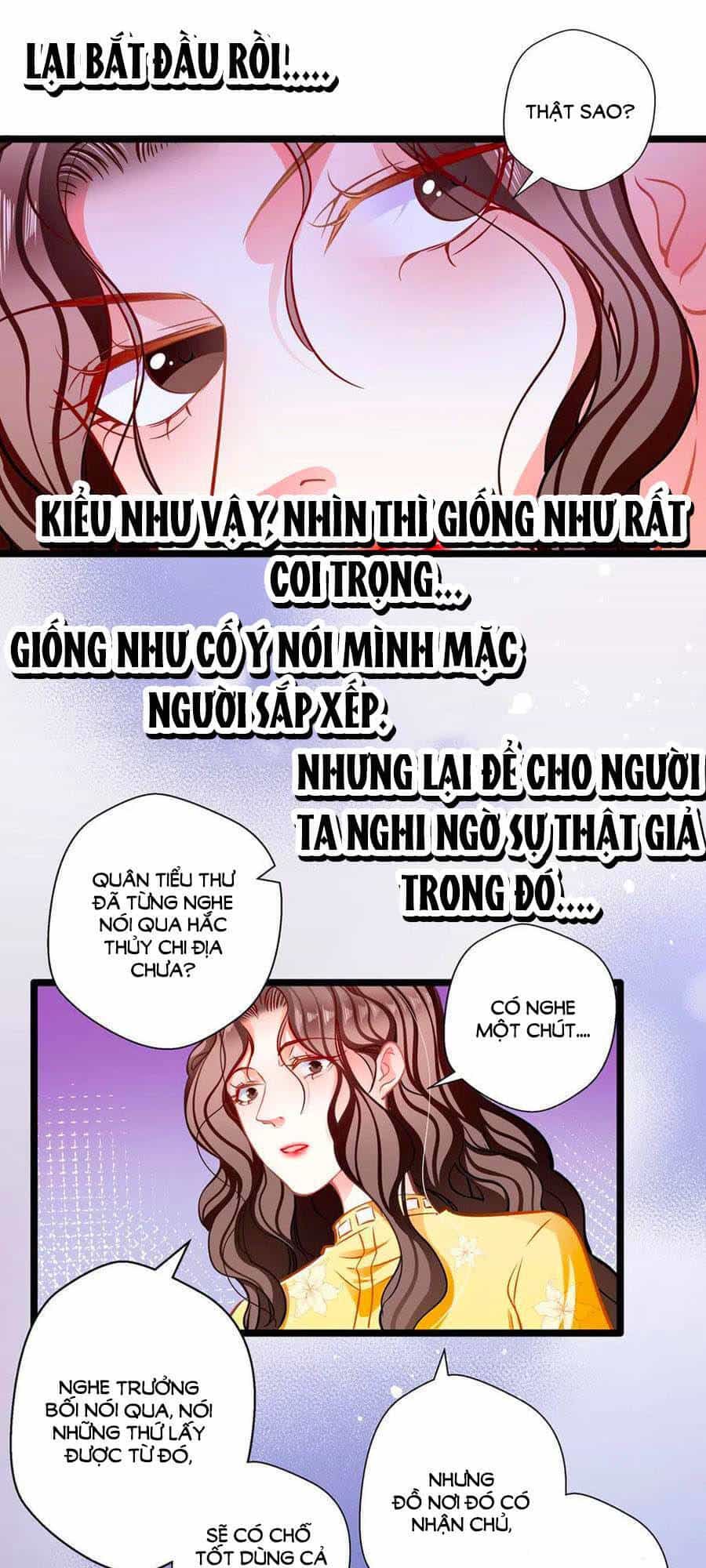 Cưng Chiều Ái Thê Hư Hỏng - Chương 84 - ảnh 19