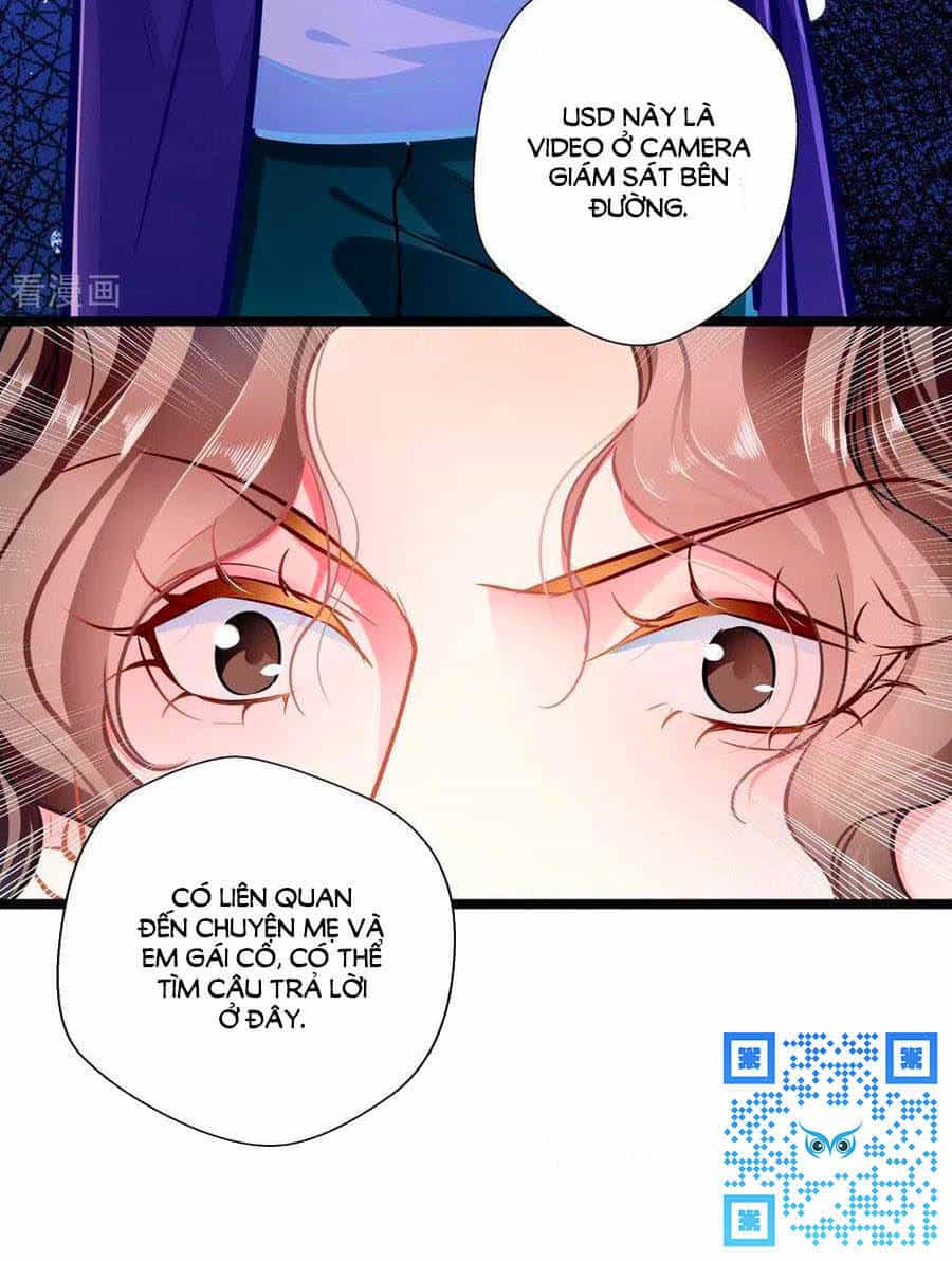 Cưng Chiều Ái Thê Hư Hỏng - Chương 84 - ảnh 33