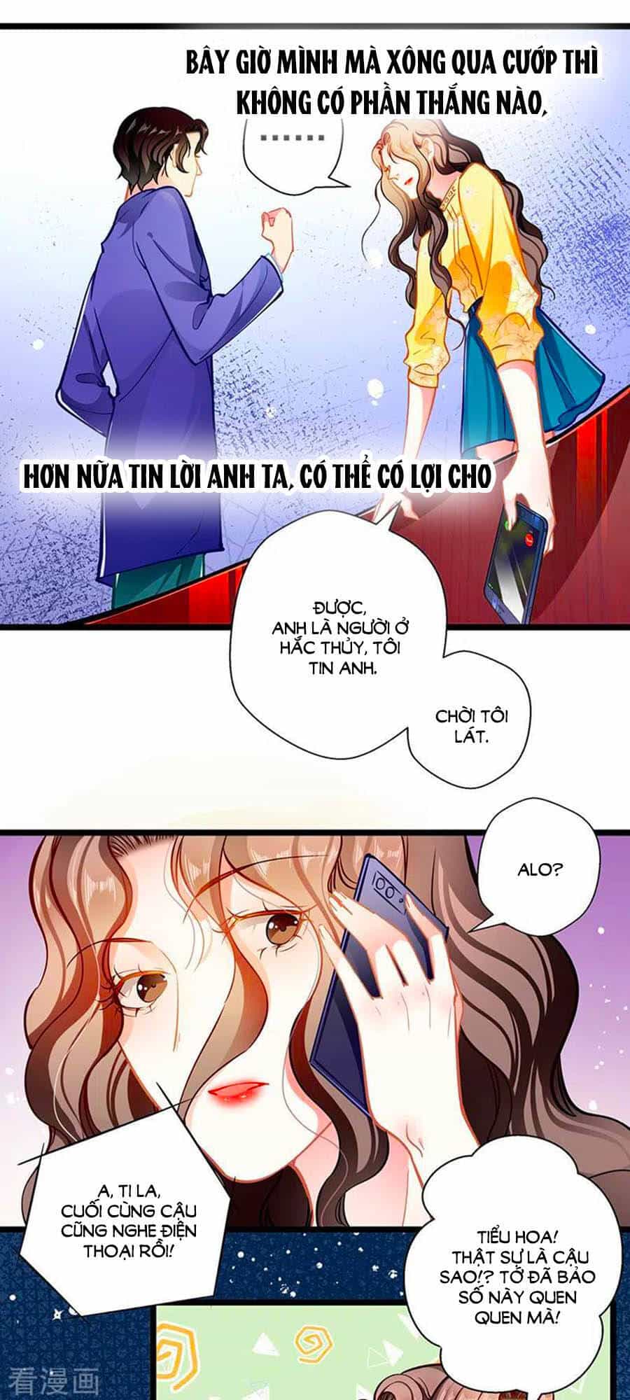 Cưng Chiều Ái Thê Hư Hỏng - Chương 85 - ảnh 6