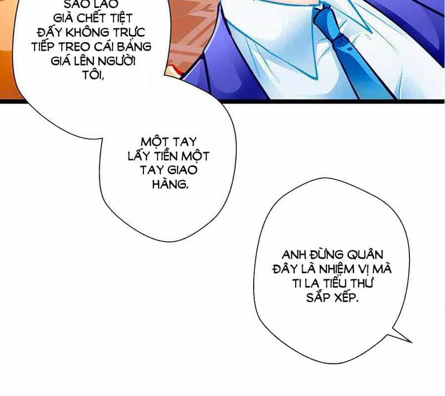 Cưng Chiều Ái Thê Hư Hỏng - Chương 86 - ảnh 23