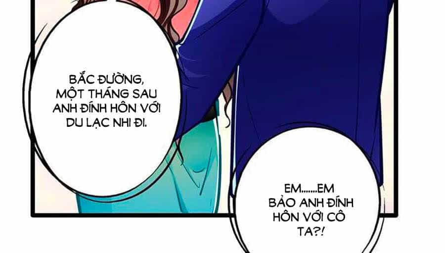 Cưng Chiều Ái Thê Hư Hỏng - Chương 86 - ảnh 25