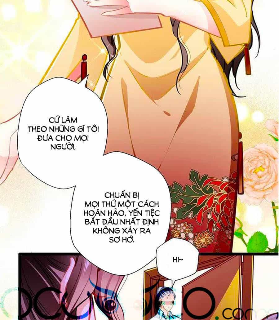 Cưng Chiều Ái Thê Hư Hỏng - Chương 86 - ảnh 7