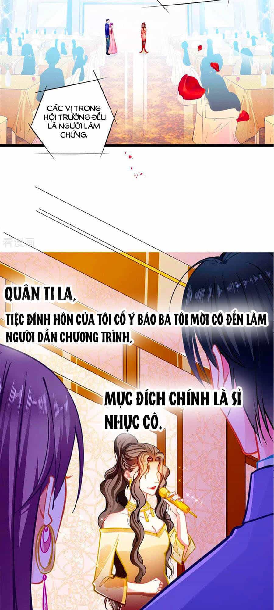 Cưng Chiều Ái Thê Hư Hỏng - Chương 87 - ảnh 5