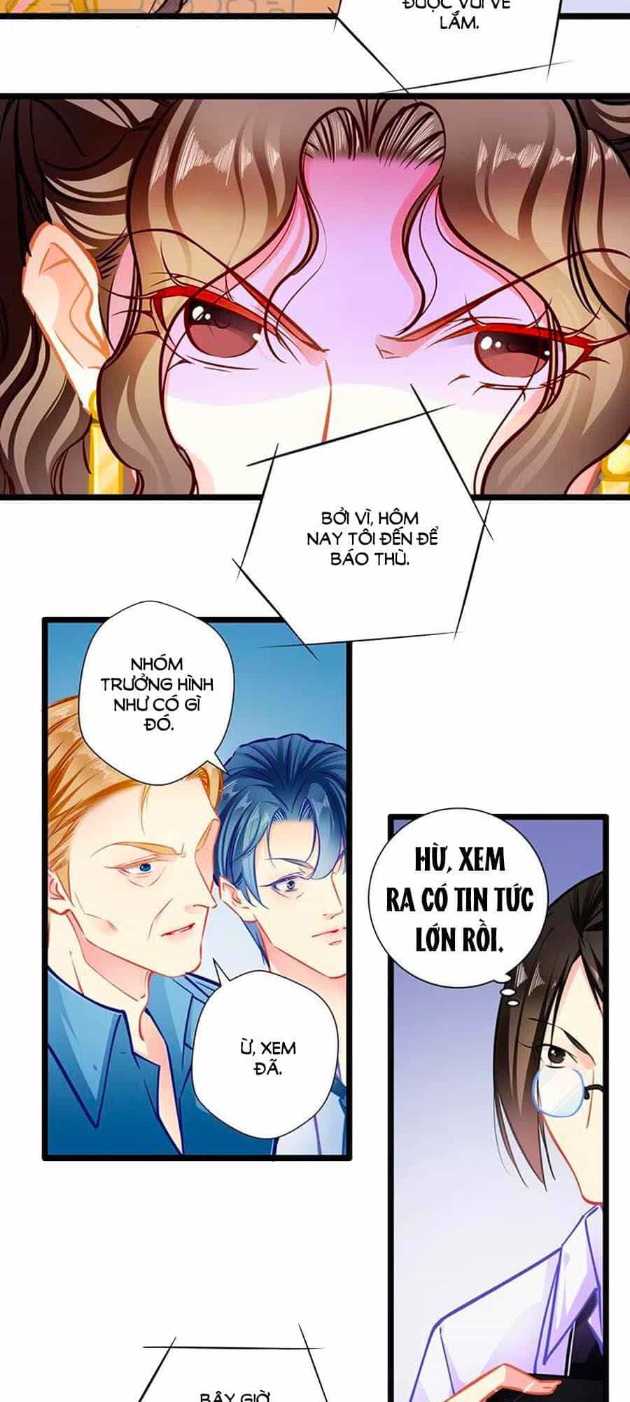 Cưng Chiều Ái Thê Hư Hỏng - Chương 88 - ảnh 8