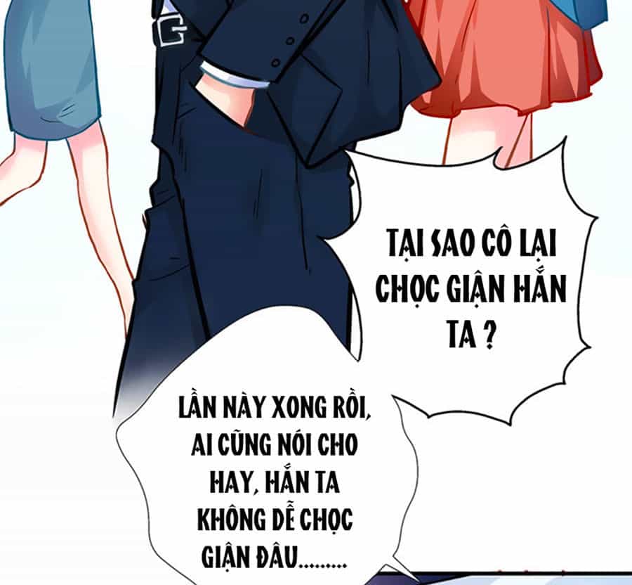 Cưng Chiều Ái Thê Hư Hỏng - Chương 8 - ảnh 25