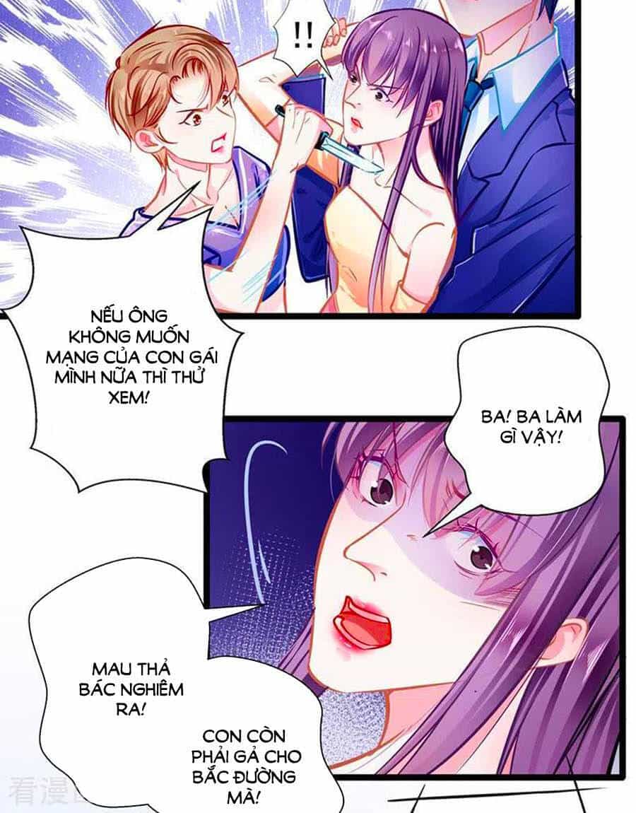 Cưng Chiều Ái Thê Hư Hỏng - Chương 89 - ảnh 11