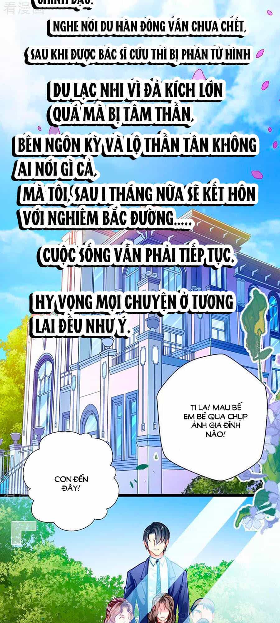 Cưng Chiều Ái Thê Hư Hỏng - Chương 89 - ảnh 37