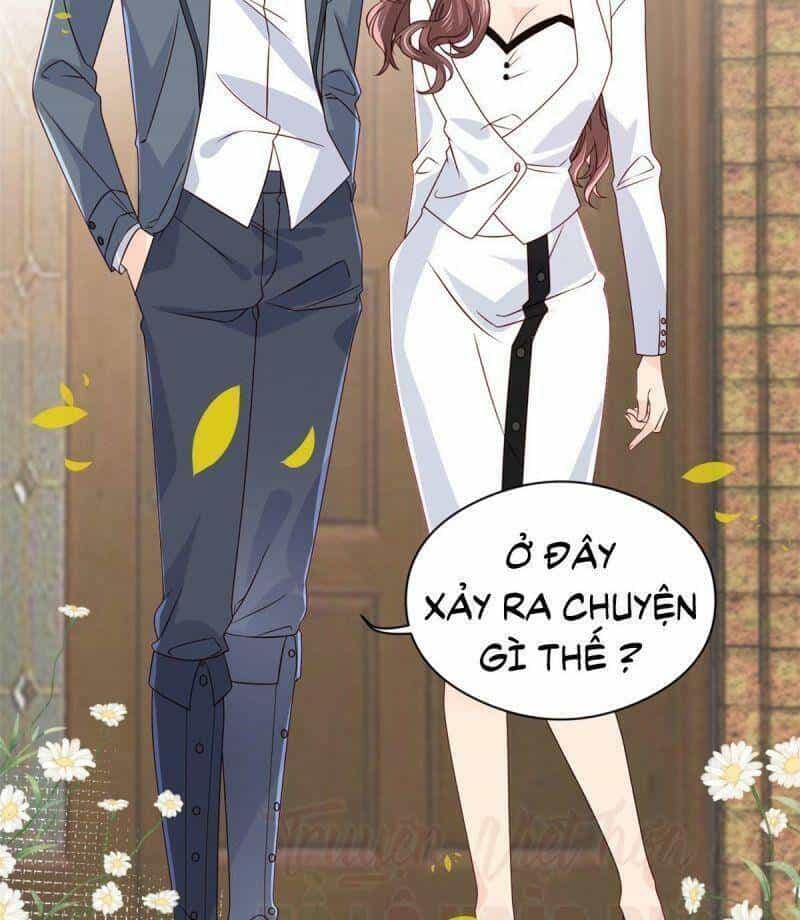 Cưng Chiều Đại Lão 3 Tuổi Rưỡi - Chương 7 - ảnh 23