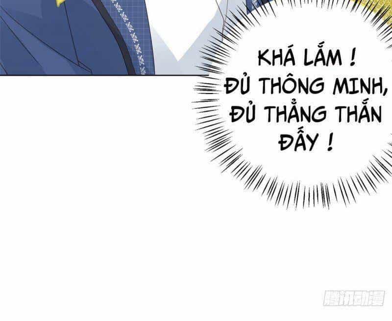 Cưng Chiều Đại Lão 3 Tuổi Rưỡi - Chương 7 - ảnh 59