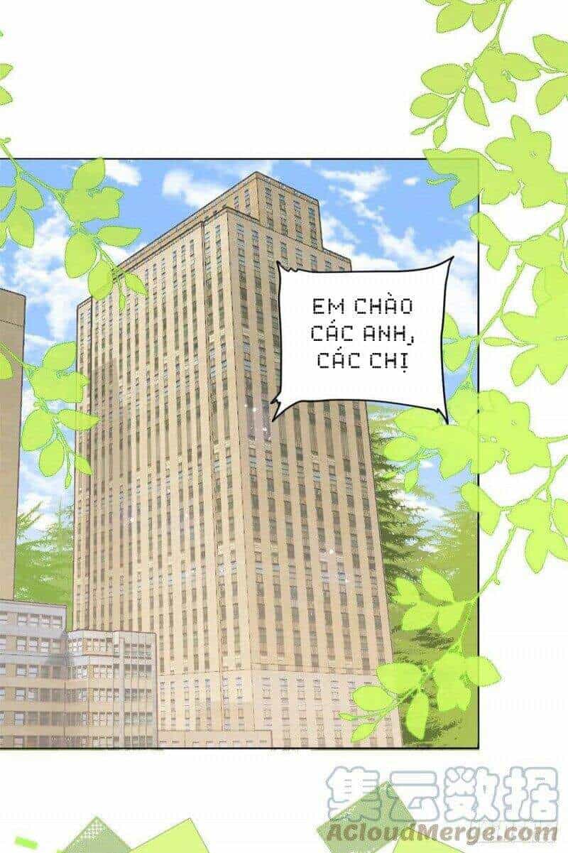 Cưng Chiều Đại Lão 3 Tuổi Rưỡi - Chương 94 - ảnh 18